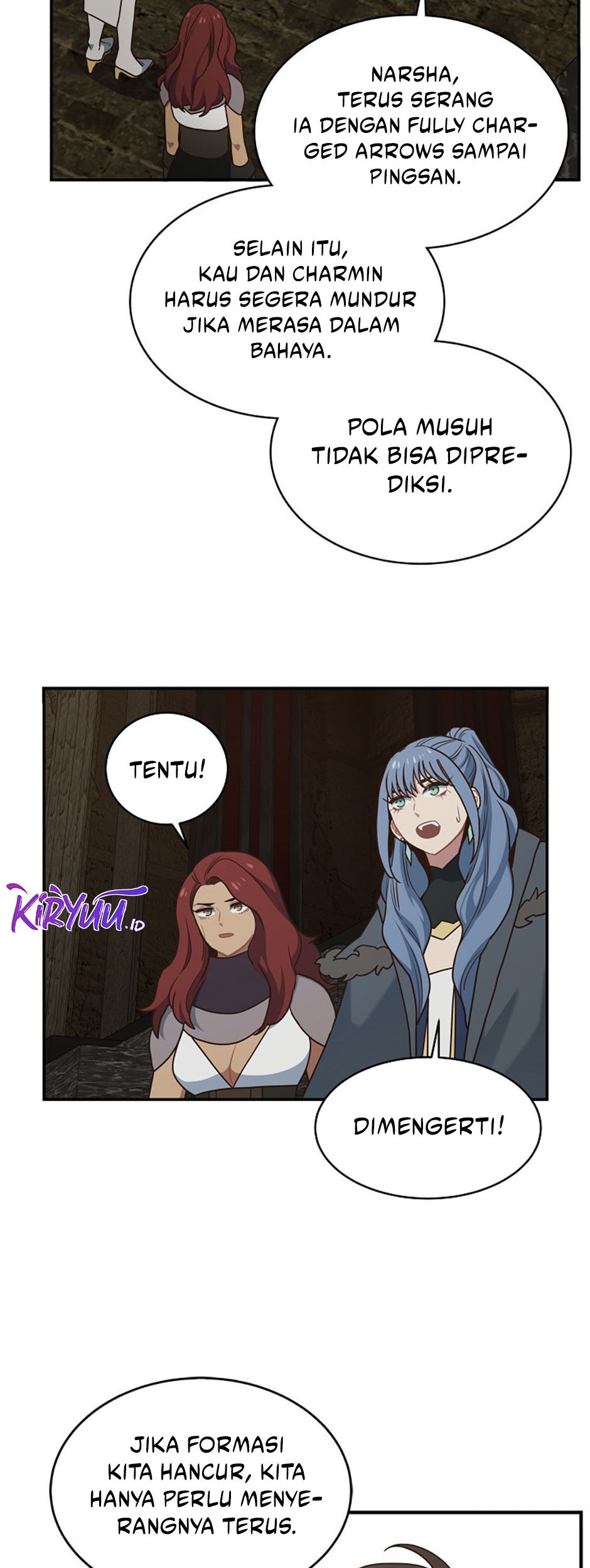 Chapter 64 - halaman 44