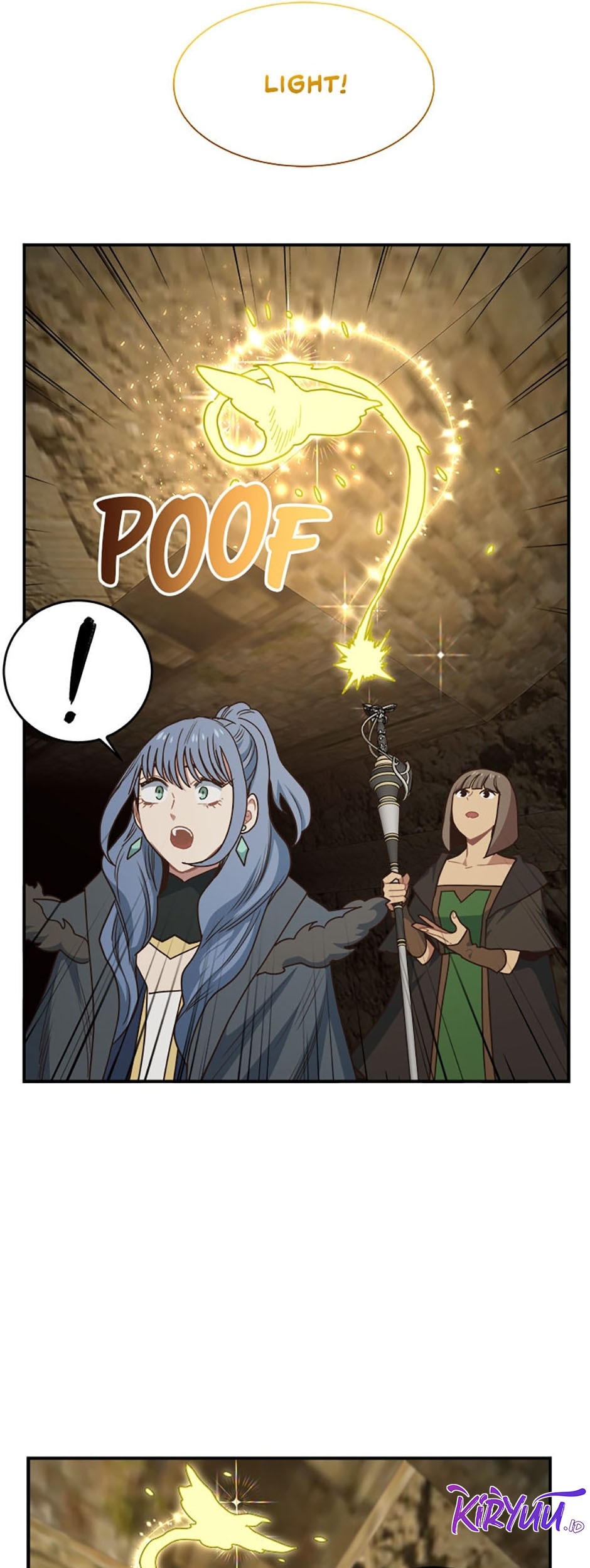 Chapter 64 - halaman 33