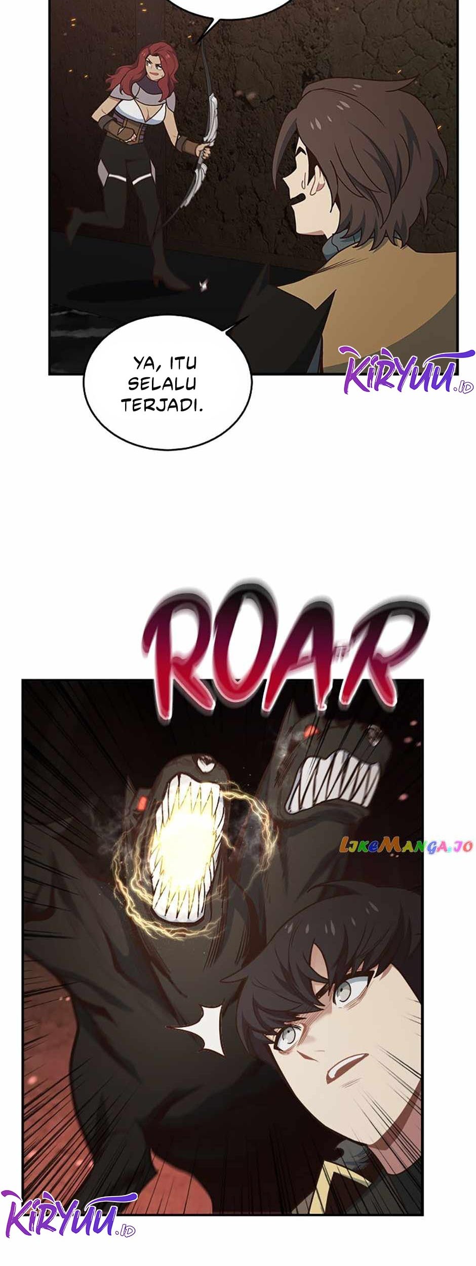 Chapter 65 - halaman 37