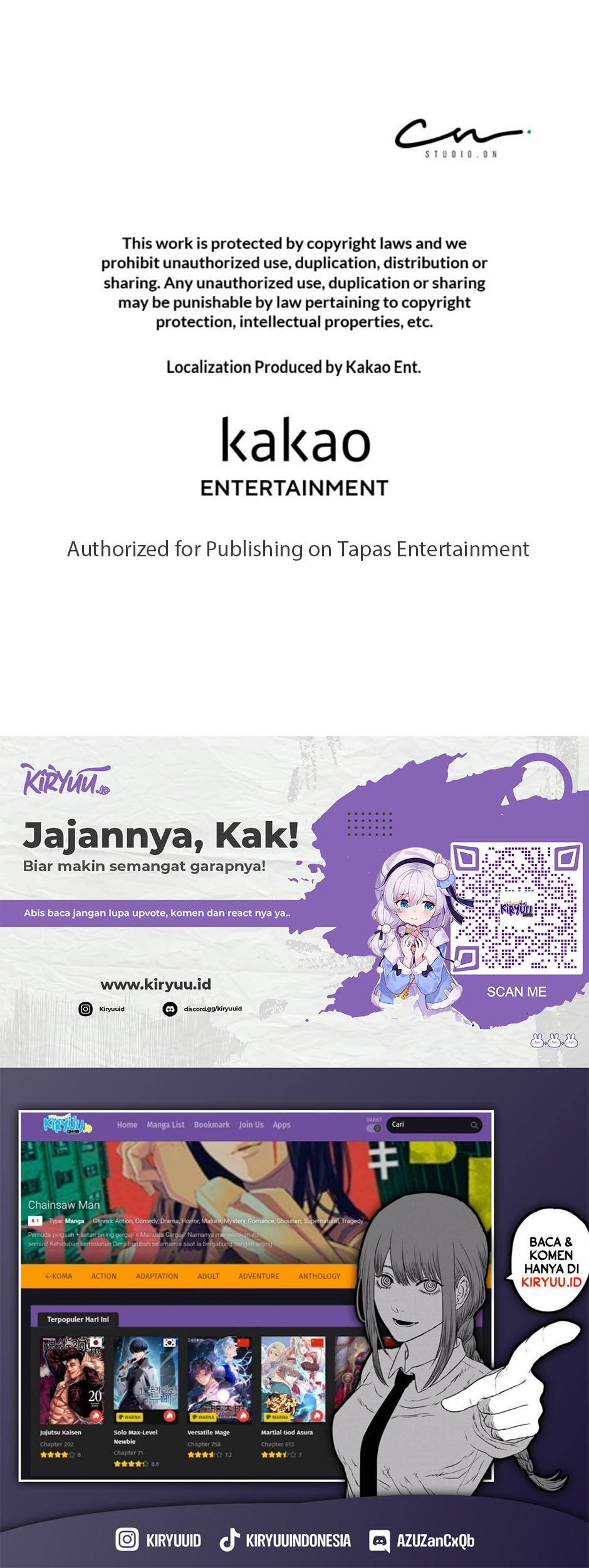 Chapter 66 - halaman 55