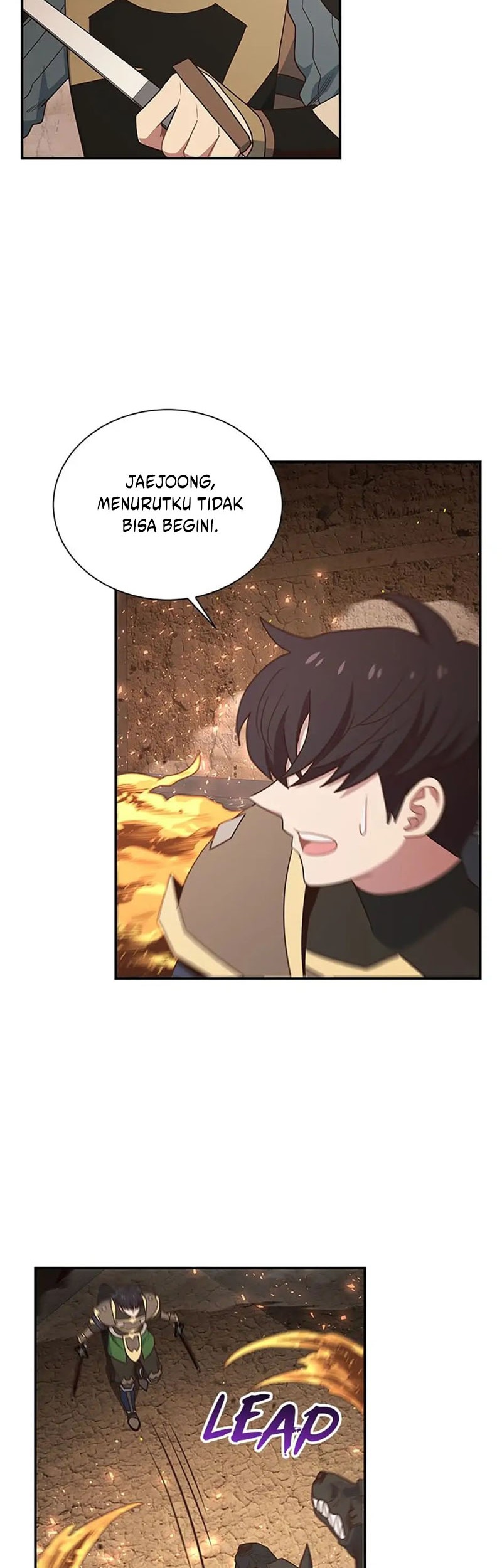 Chapter 68 - halaman 34