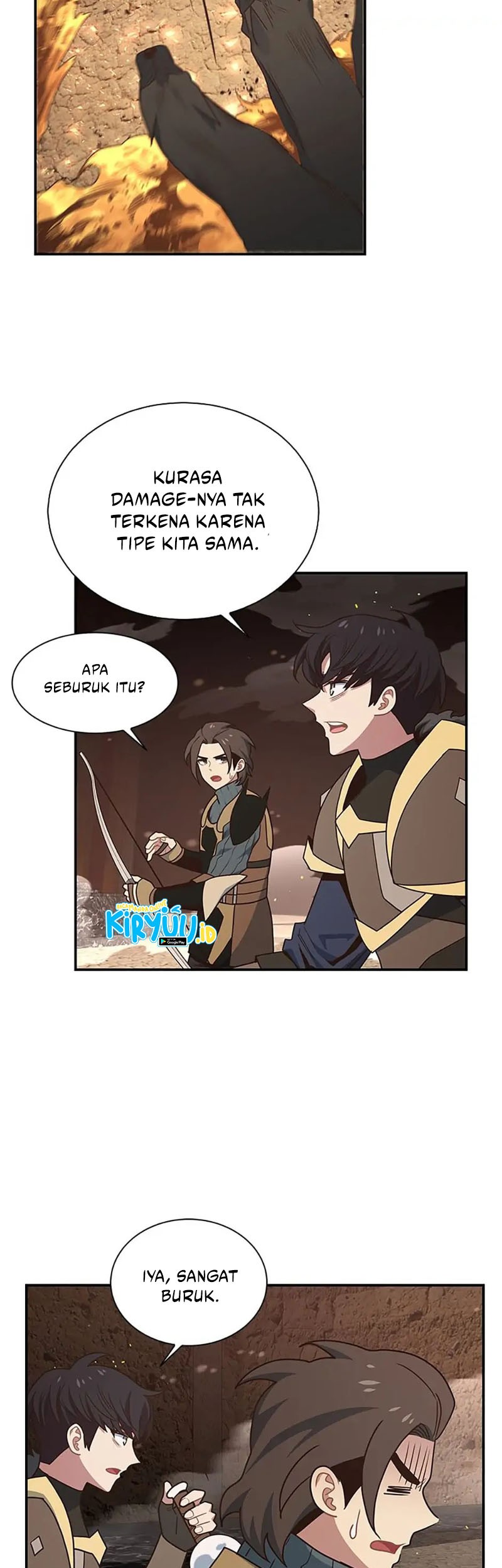 Chapter 68 - halaman 35