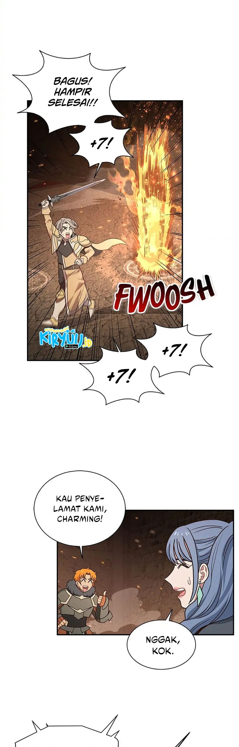 Chapter 69 - halaman 39