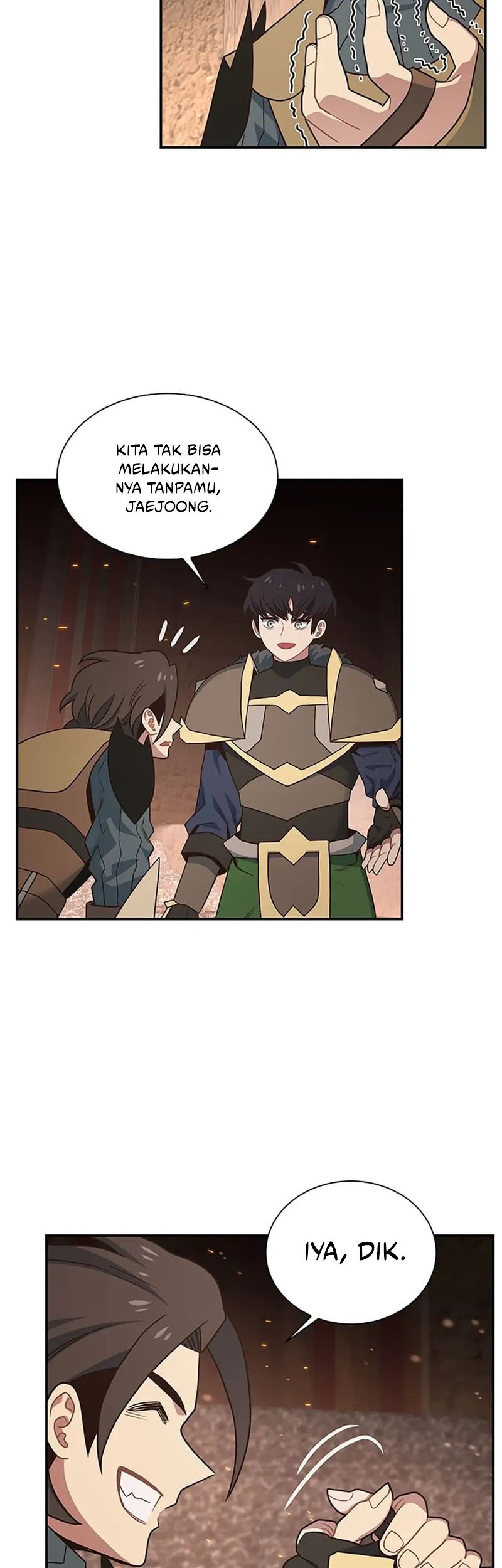 Chapter 69 - halaman 45