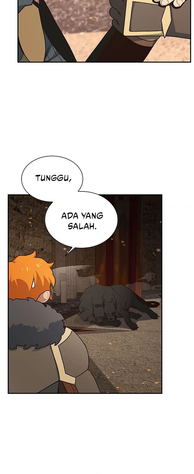 Chapter 69 - halaman 46