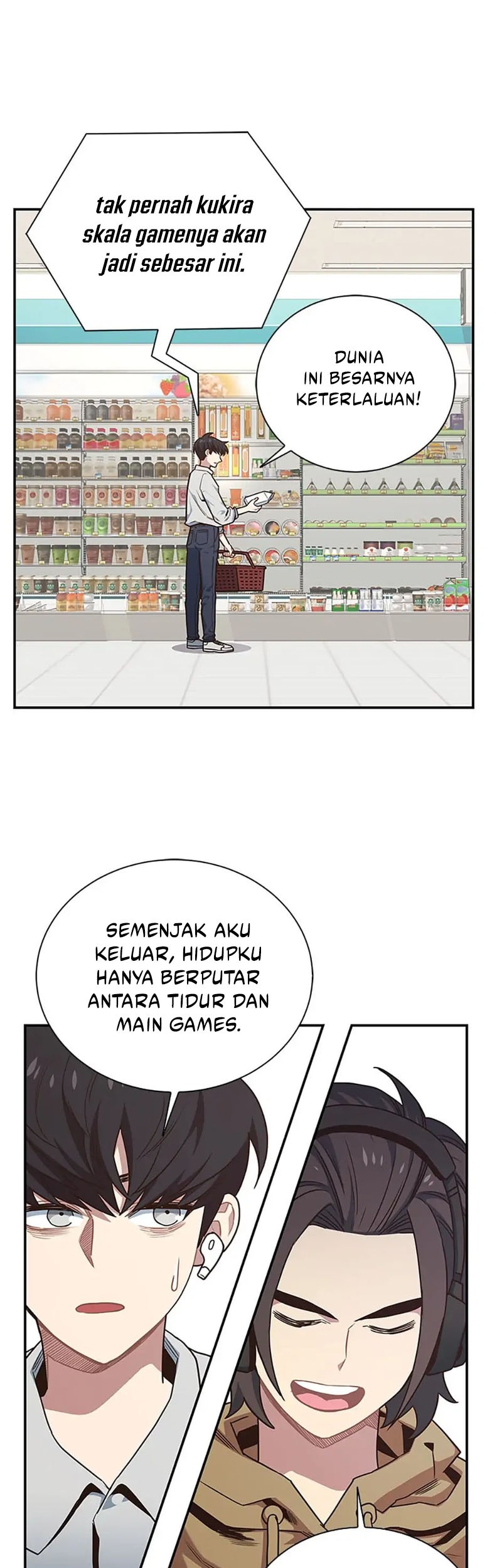 Chapter 70 - halaman 47