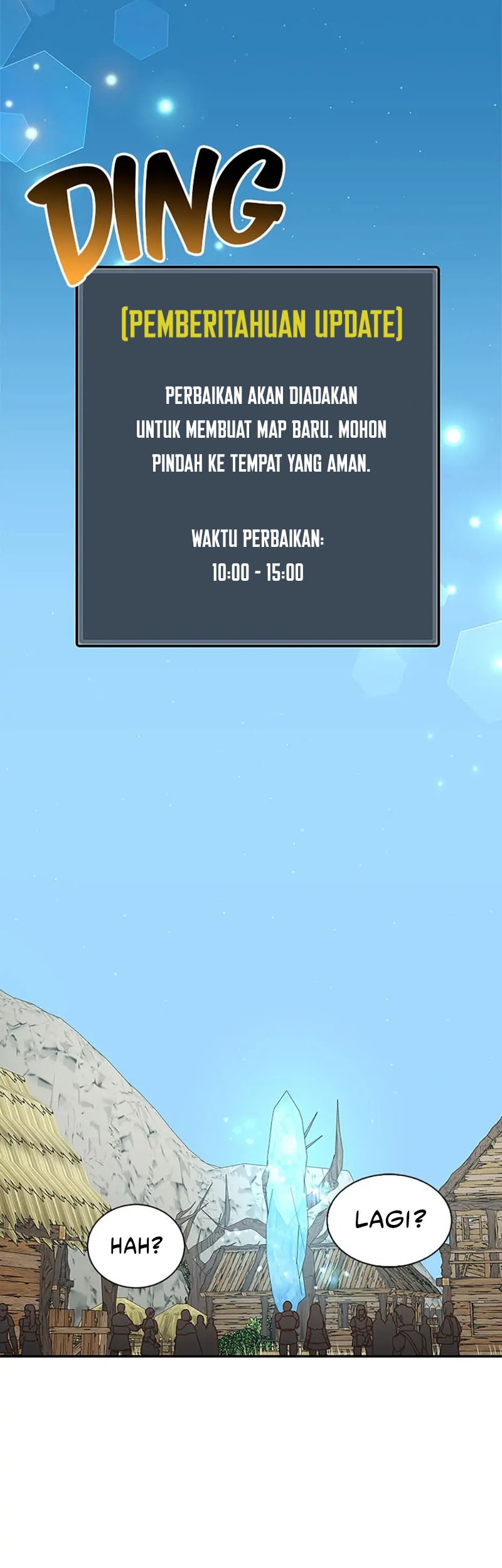 Chapter 70 - halaman 37