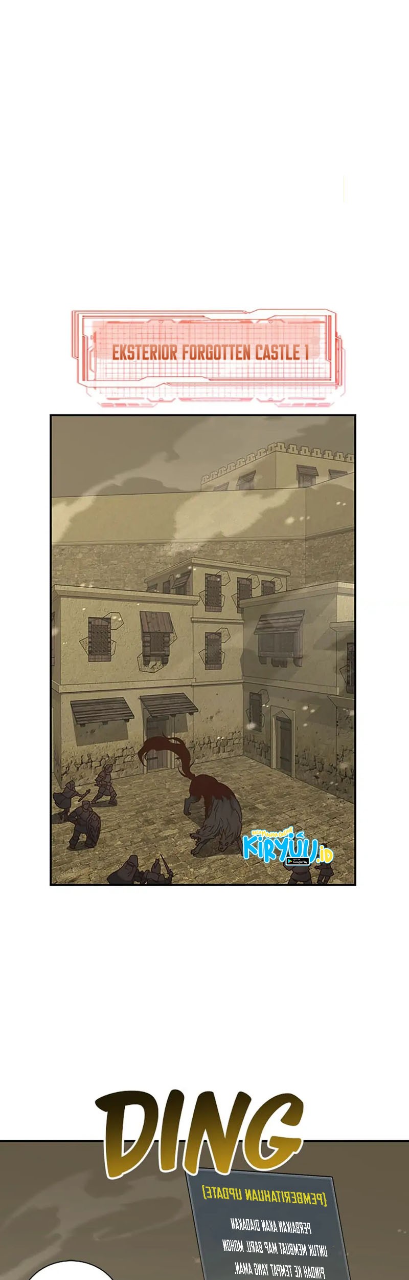 Chapter 70 - halaman 39