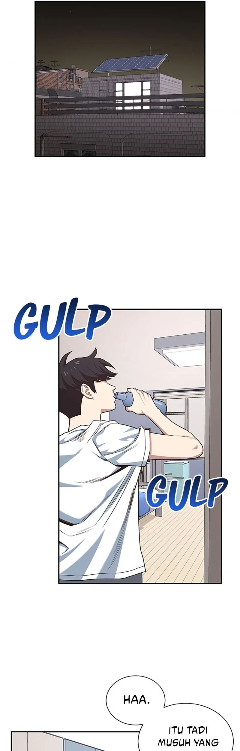 Chapter 70 - halaman 42