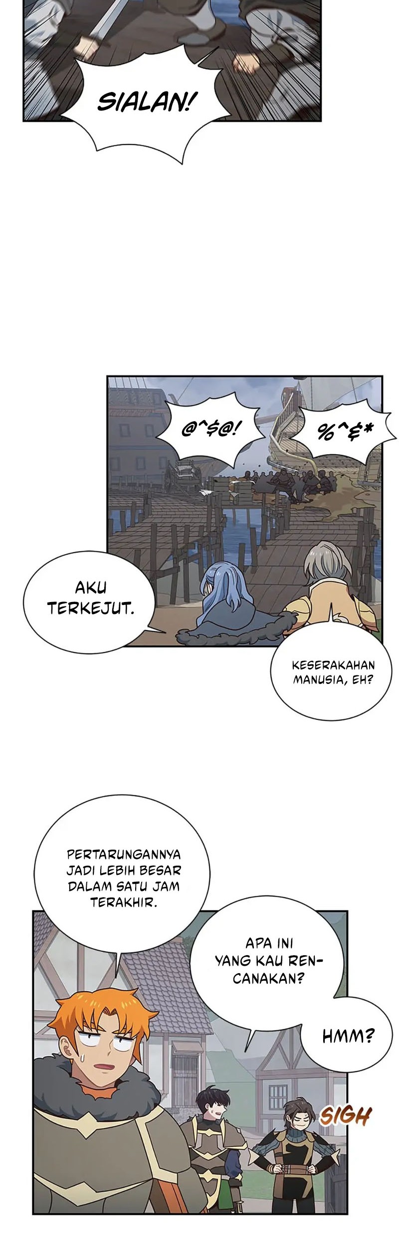 Chapter 72 - halaman 28