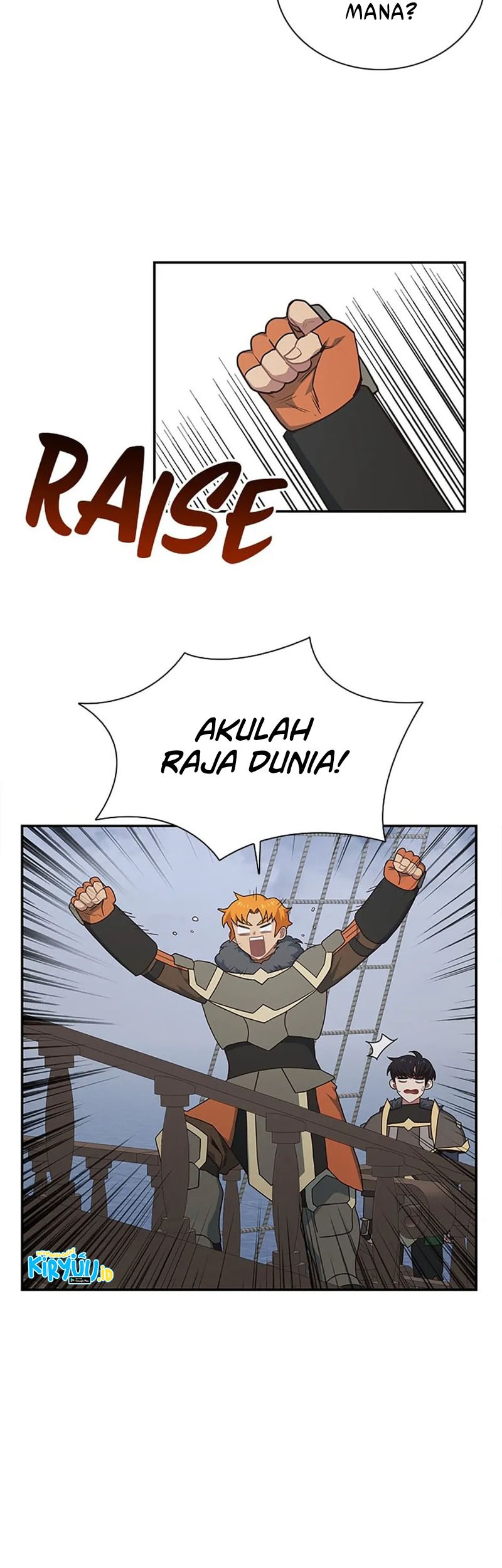 Chapter 73 - halaman 29