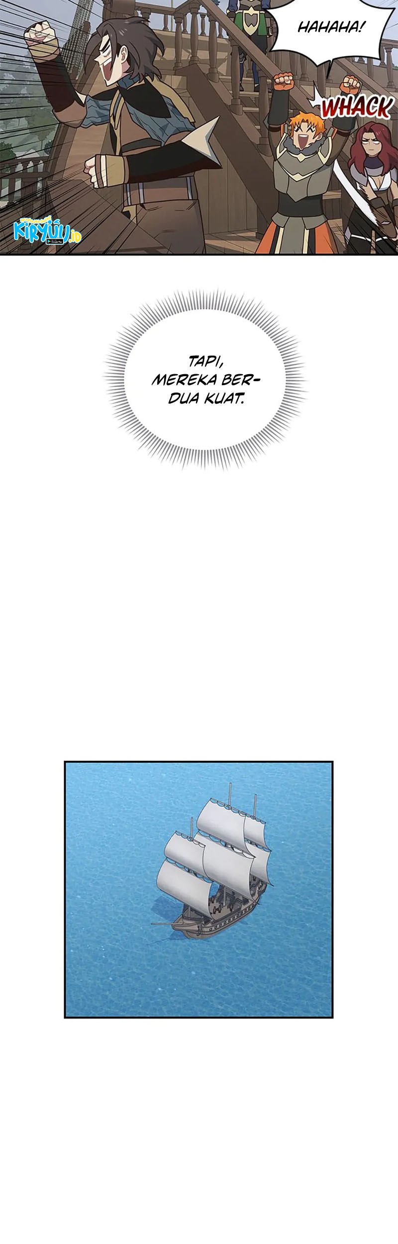 Chapter 73 - halaman 33