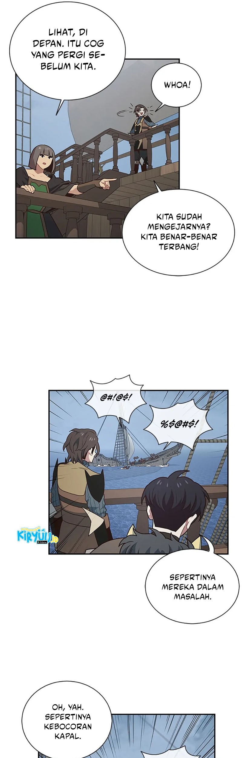 Chapter 74 - halaman 35