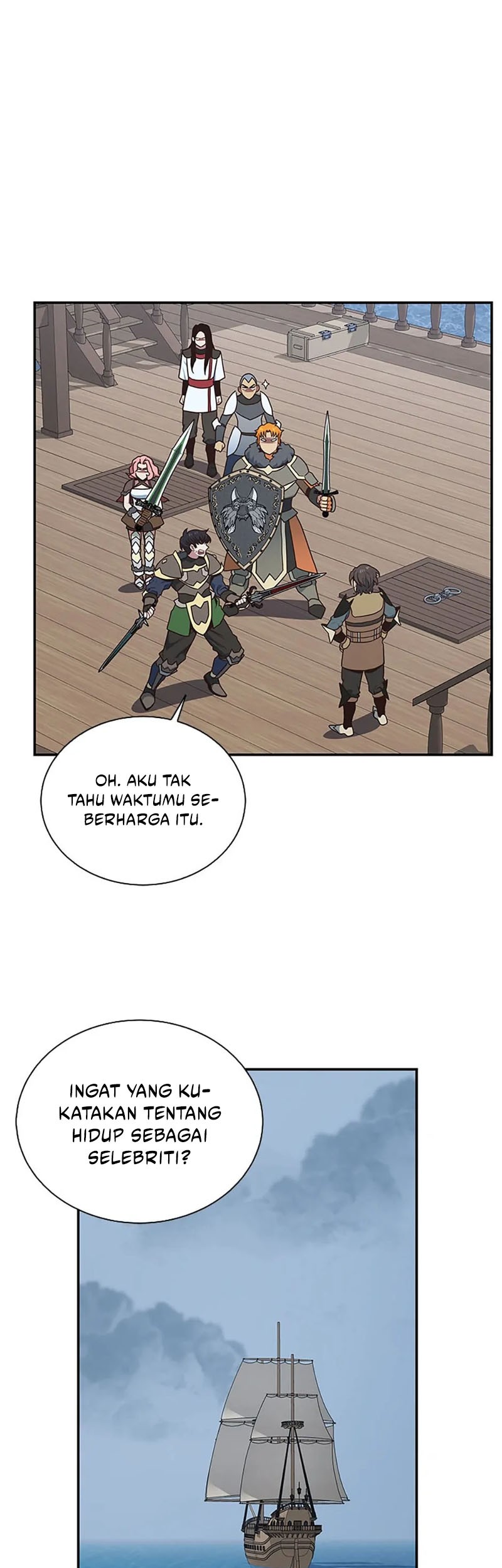 Chapter 74 - halaman 31