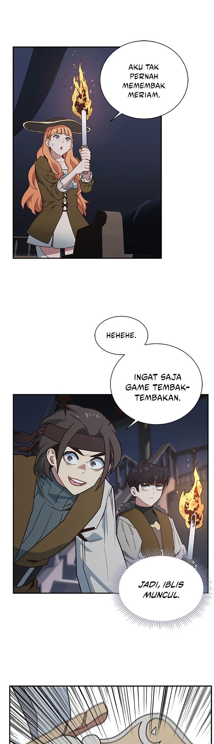 Chapter 75 - halaman 34