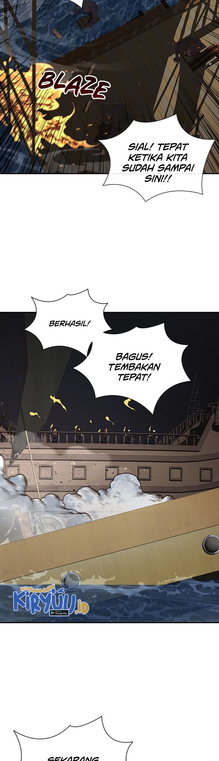 Chapter 75 - halaman 38
