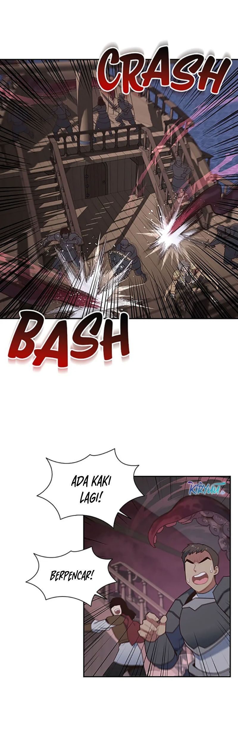 Chapter 77 - halaman 39