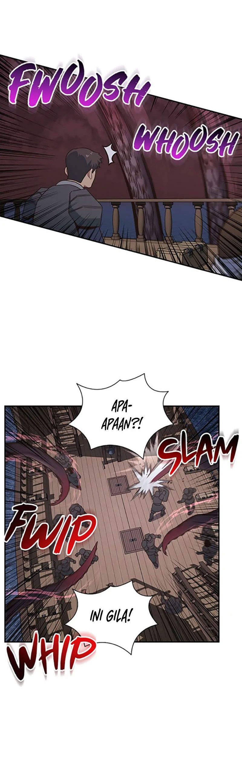 Chapter 77 - halaman 40