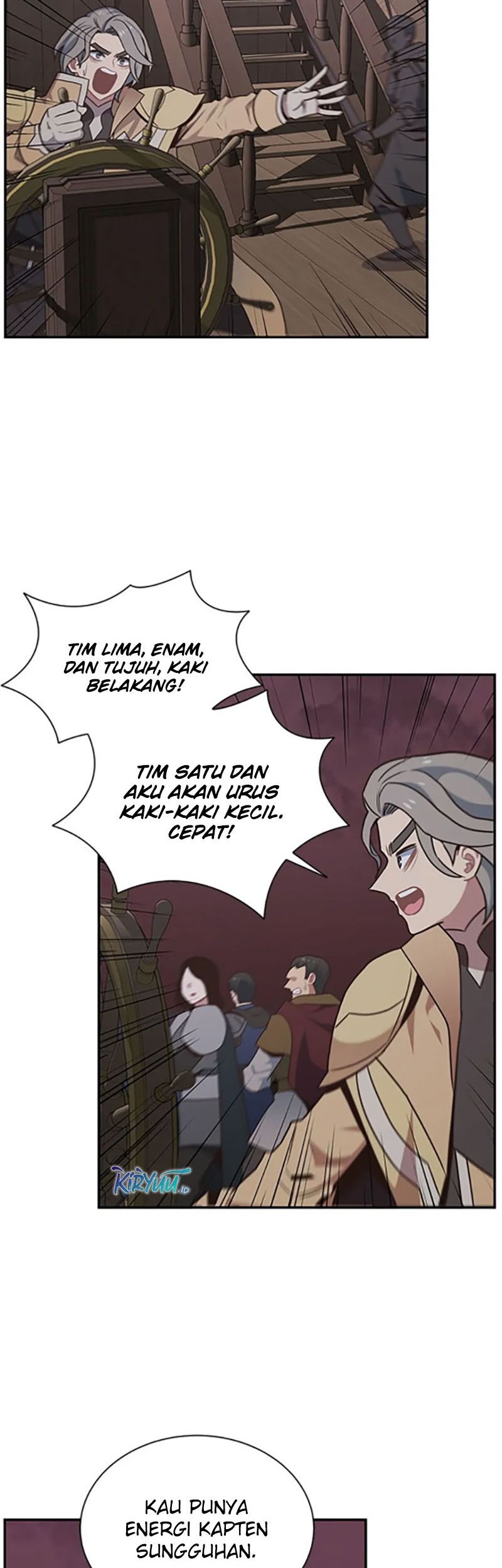 Chapter 77 - halaman 42