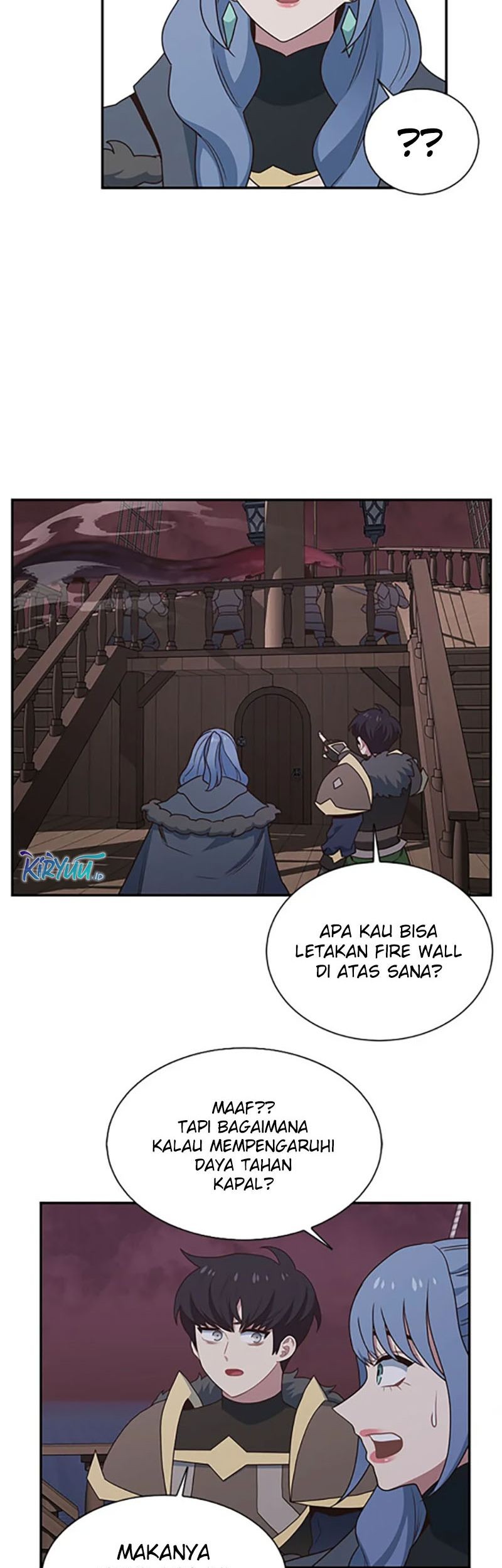 Chapter 77 - halaman 48