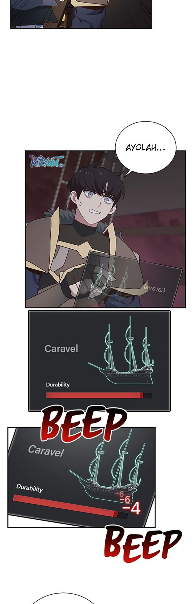 Chapter 77 - halaman 54