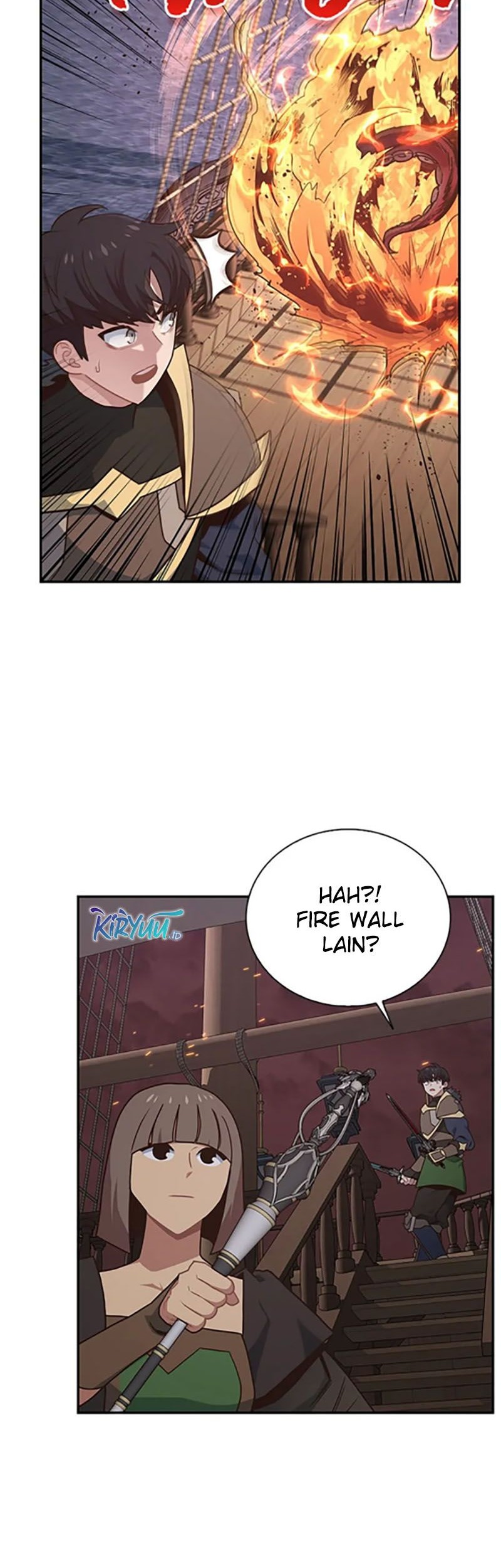 Chapter 77 - halaman 56
