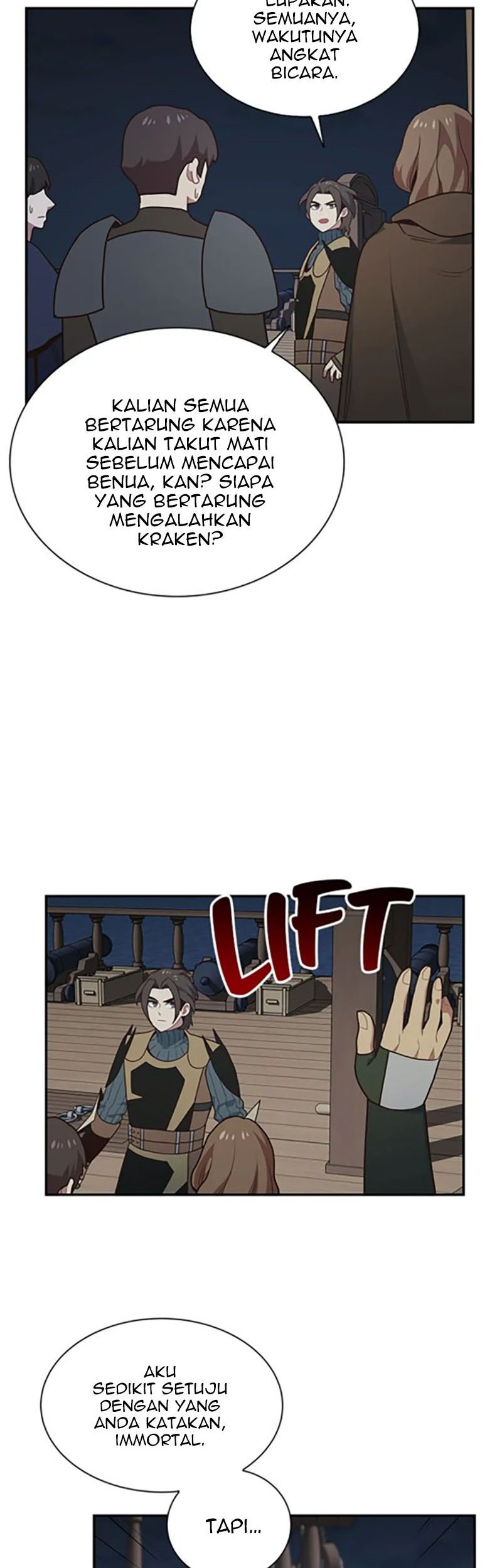 Chapter 79 - halaman 43