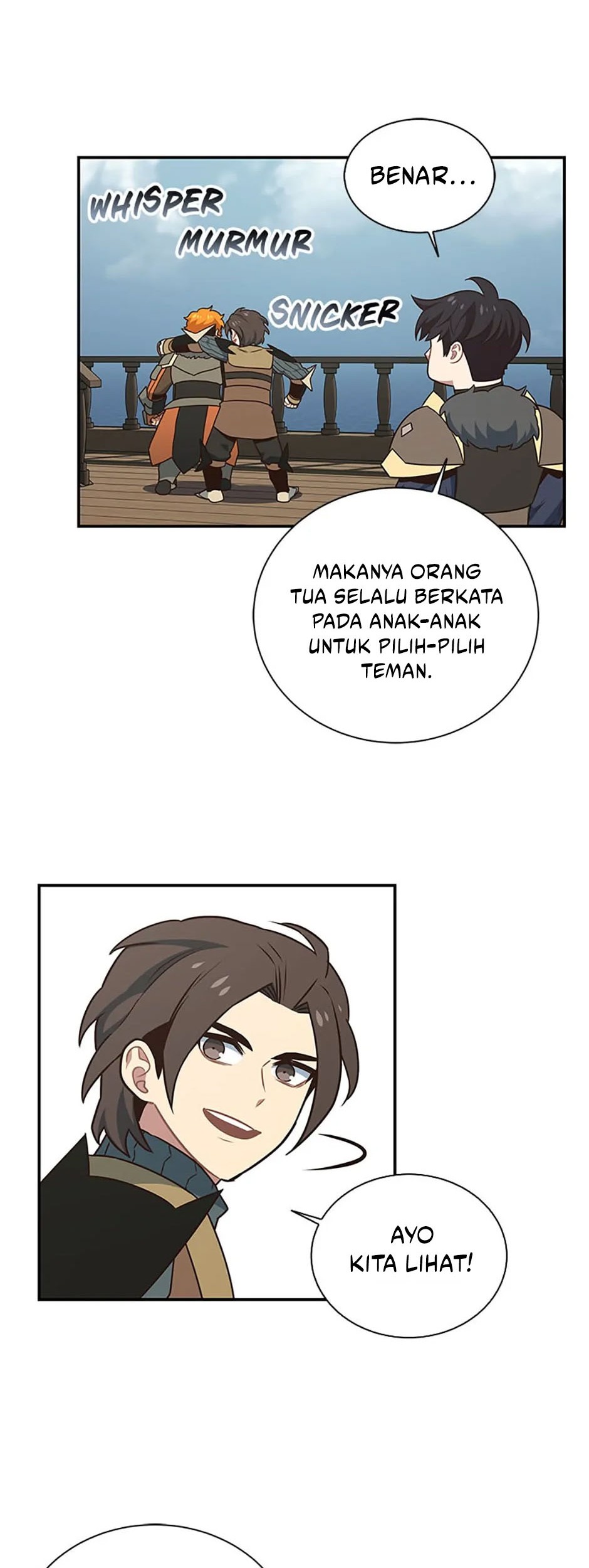 Chapter 80 - halaman 33