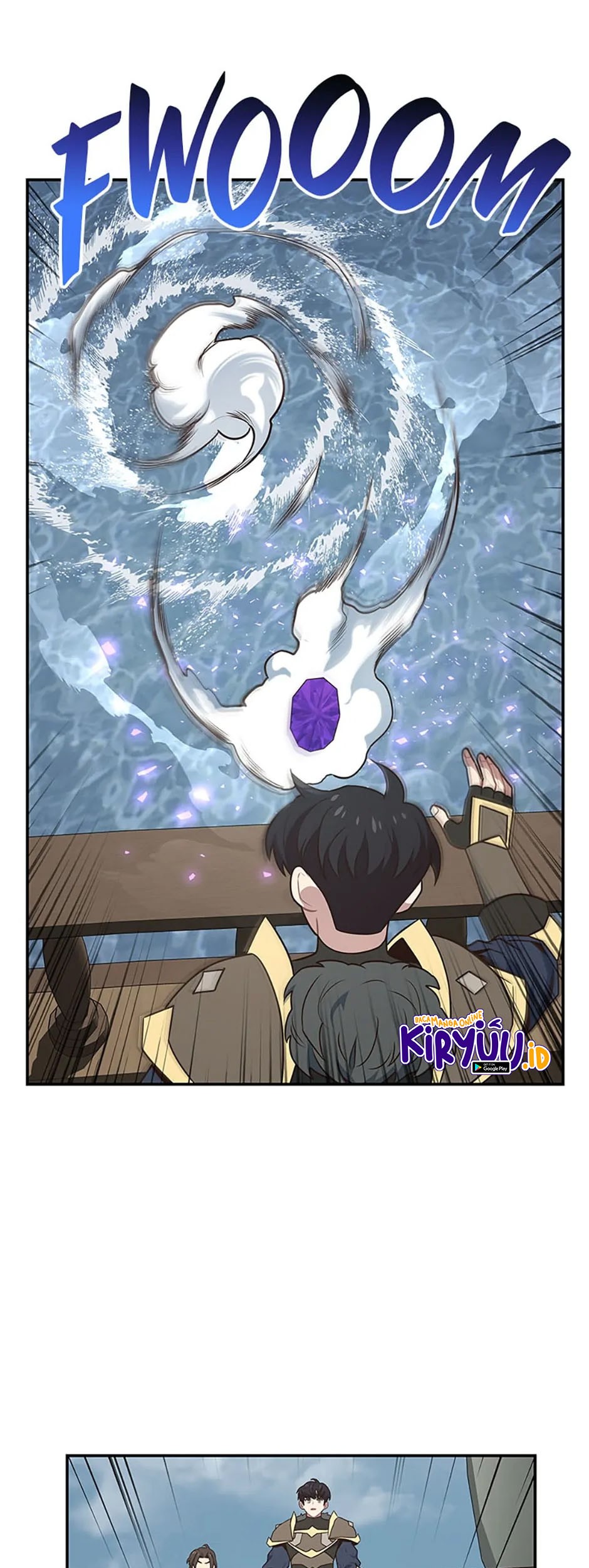 Chapter 80 - halaman 36