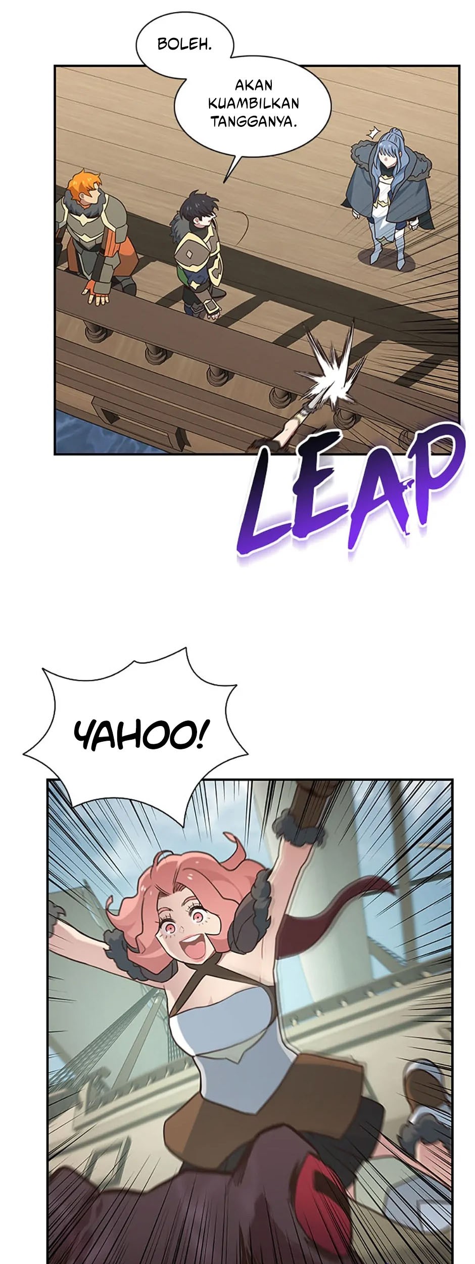 Chapter 80 - halaman 39