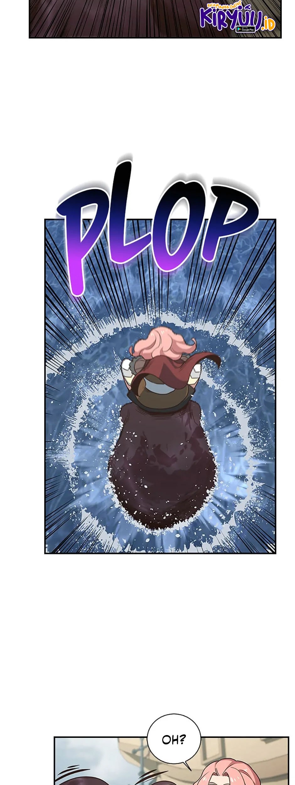 Chapter 80 - halaman 40