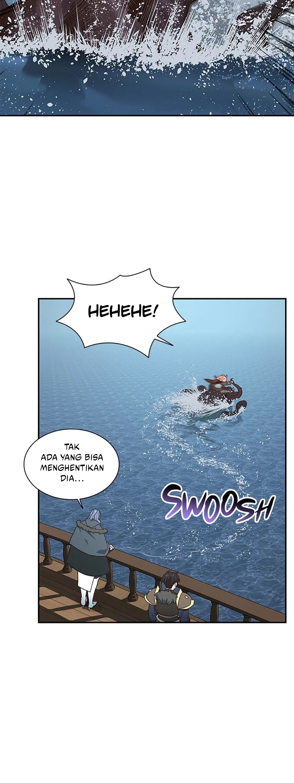 Chapter 80 - halaman 42