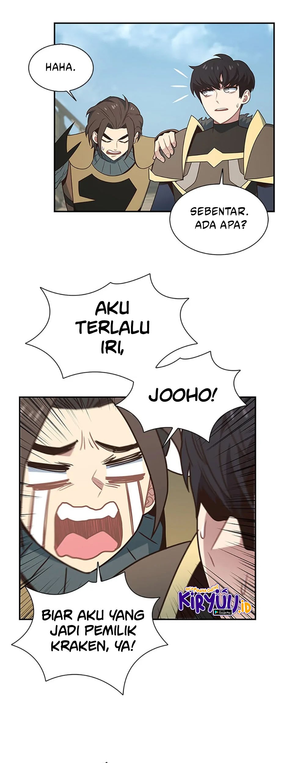 Chapter 80 - halaman 43