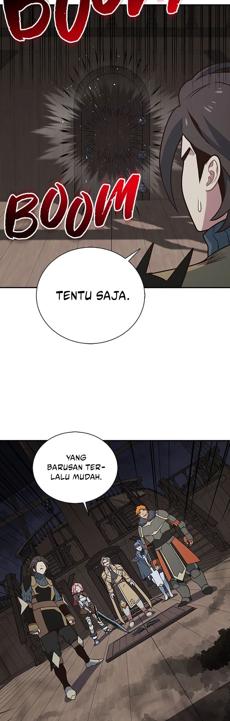 Chapter 82 - halaman 40
