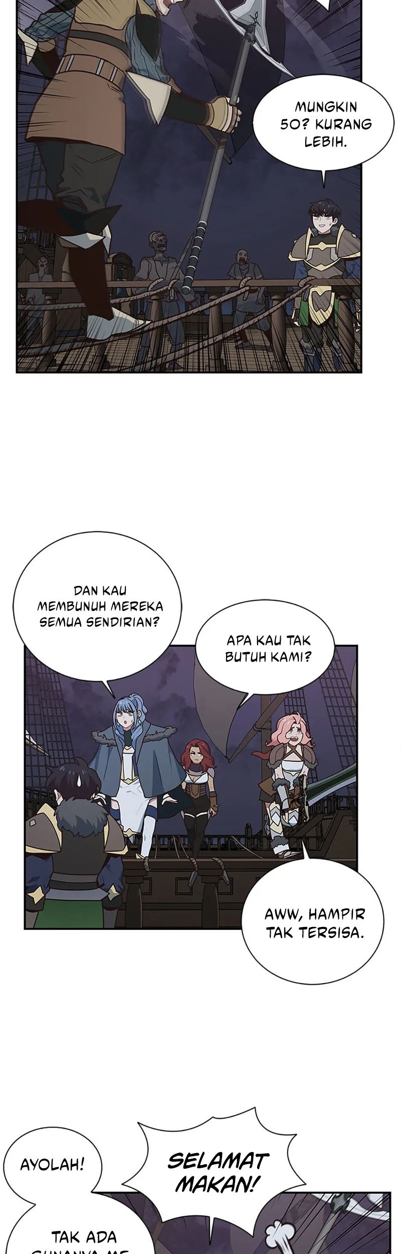 Chapter 82 - halaman 36