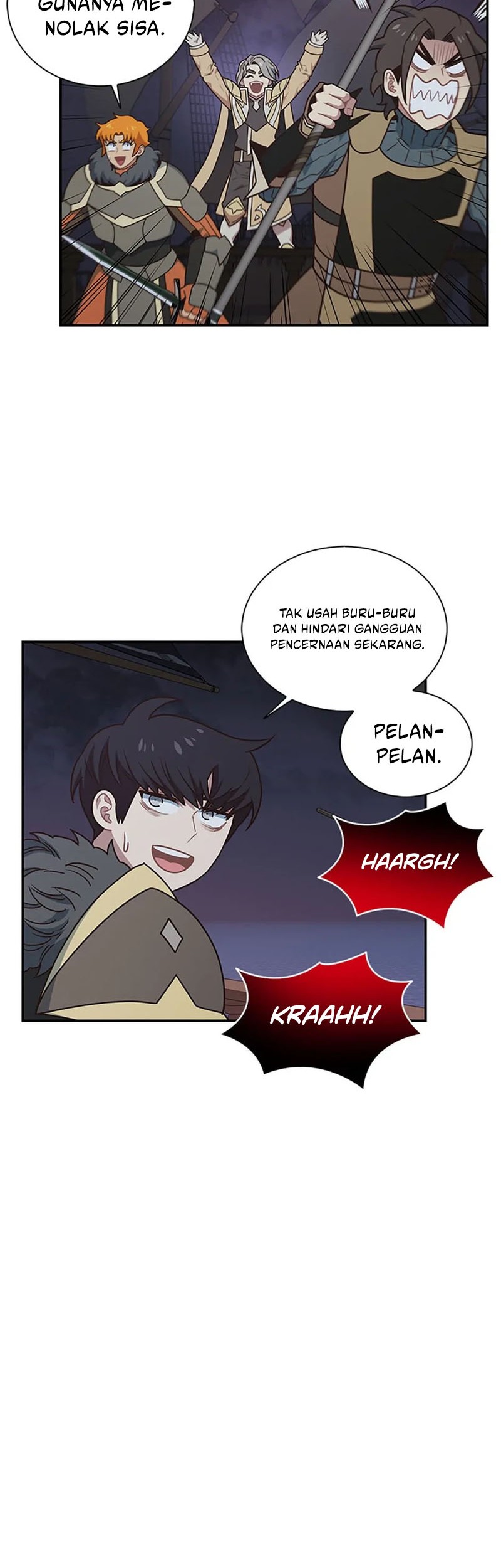 Chapter 82 - halaman 37