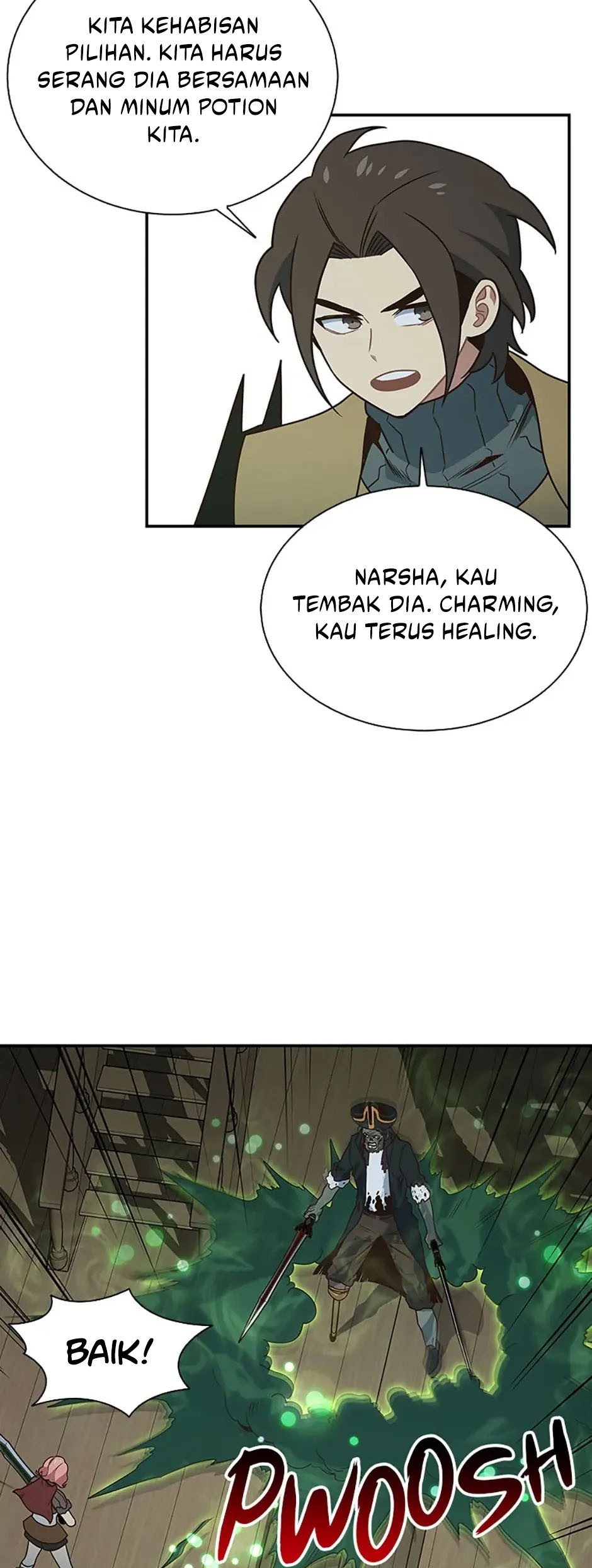 Chapter 83 - halaman 40