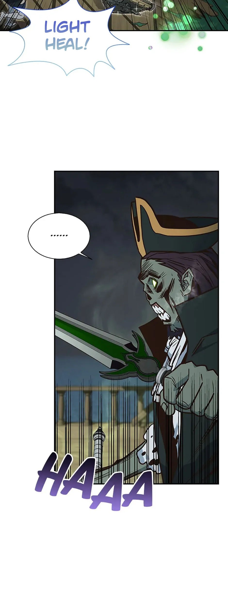 Chapter 83 - halaman 45