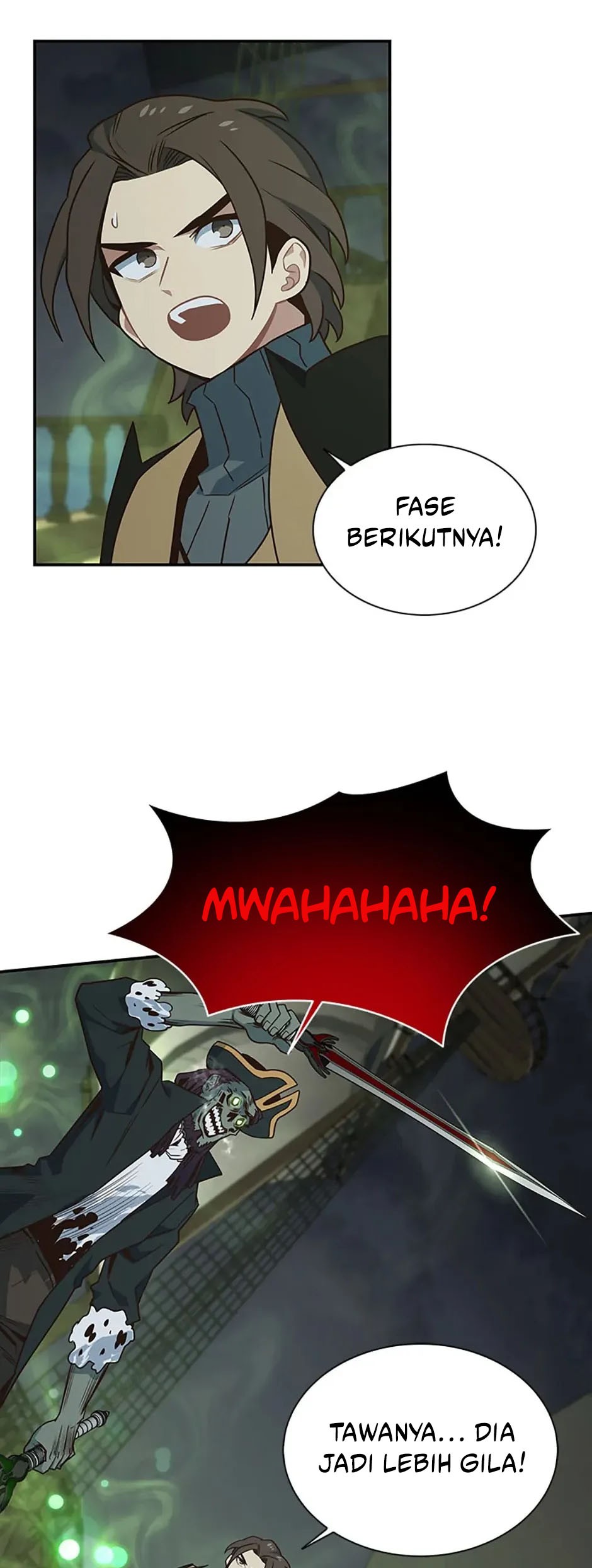 Chapter 83 - halaman 46