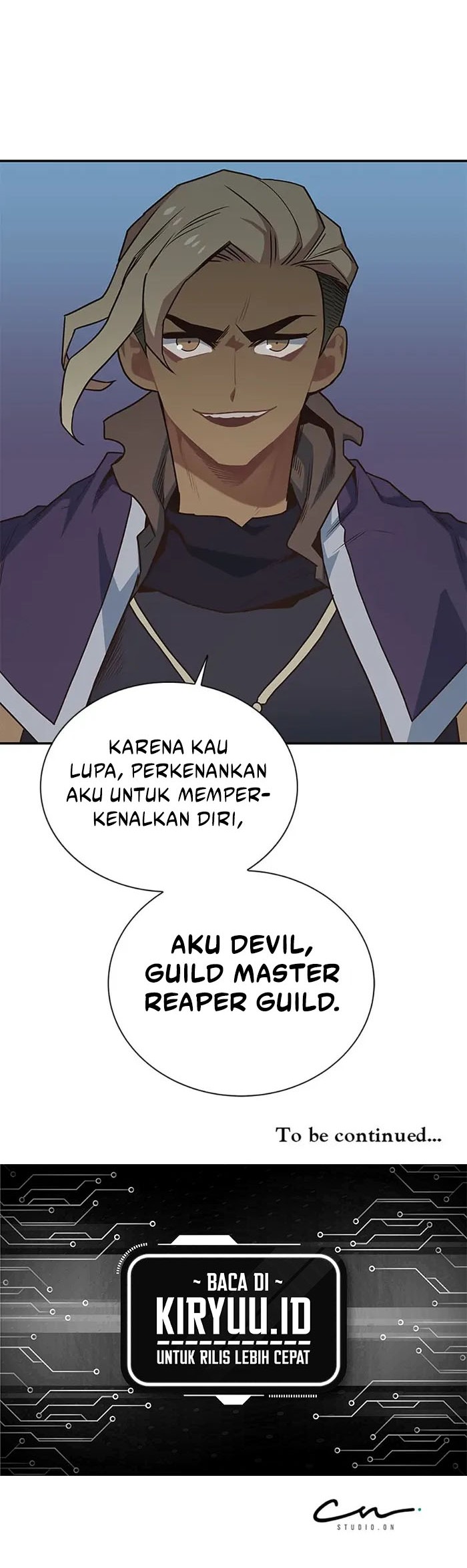 Chapter 84 - halaman 45