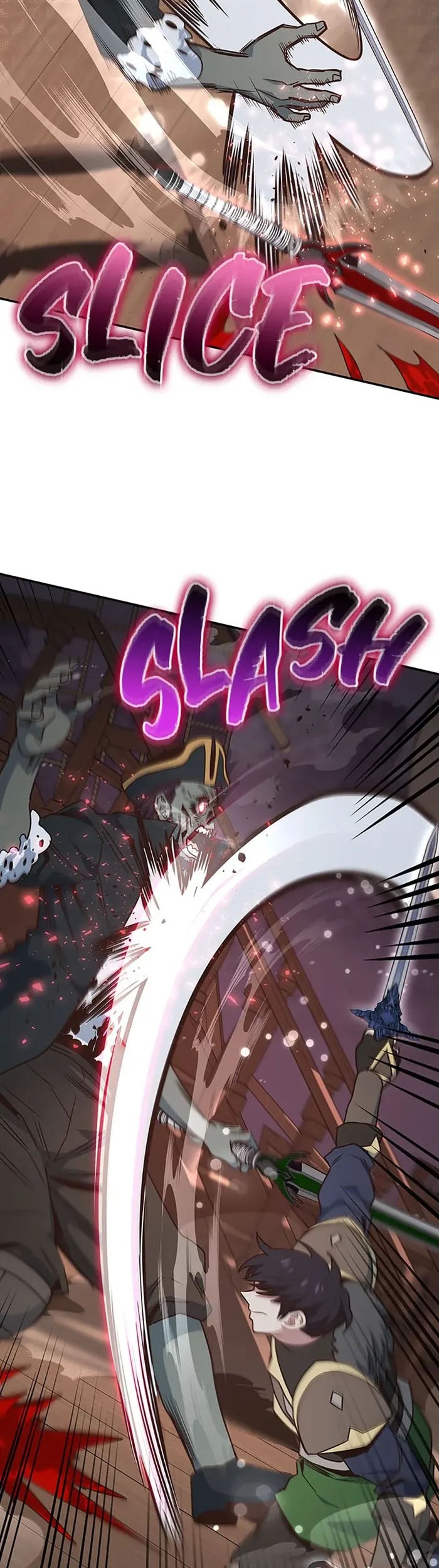 Chapter 84 - halaman 28