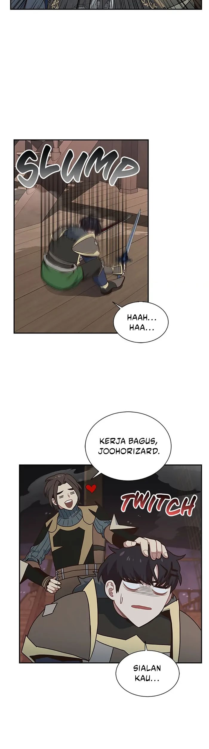 Chapter 84 - halaman 33