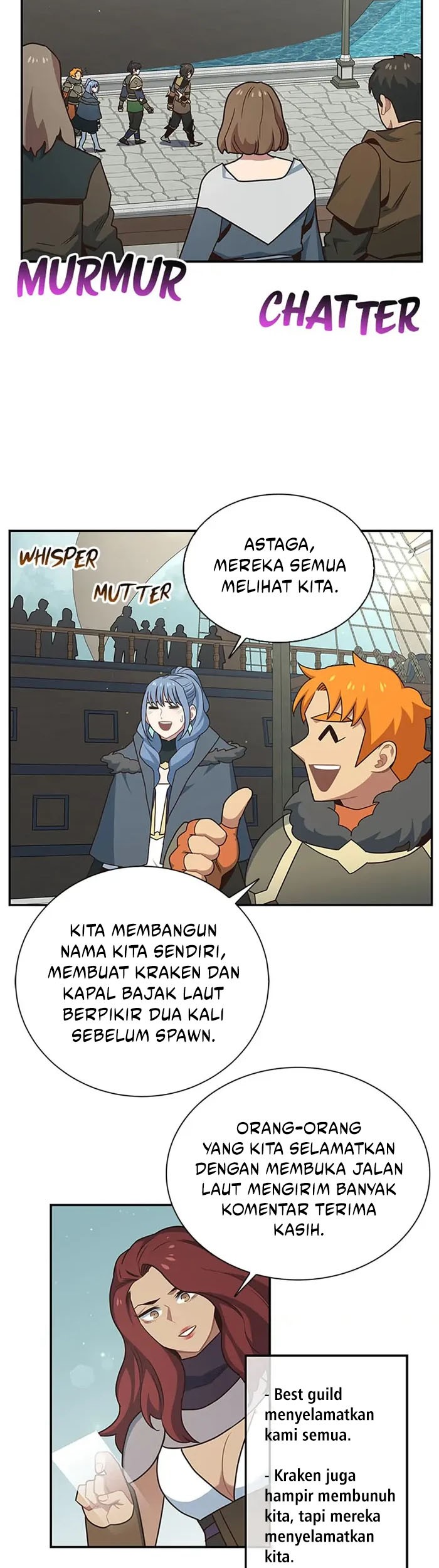 Chapter 85 - halaman 33