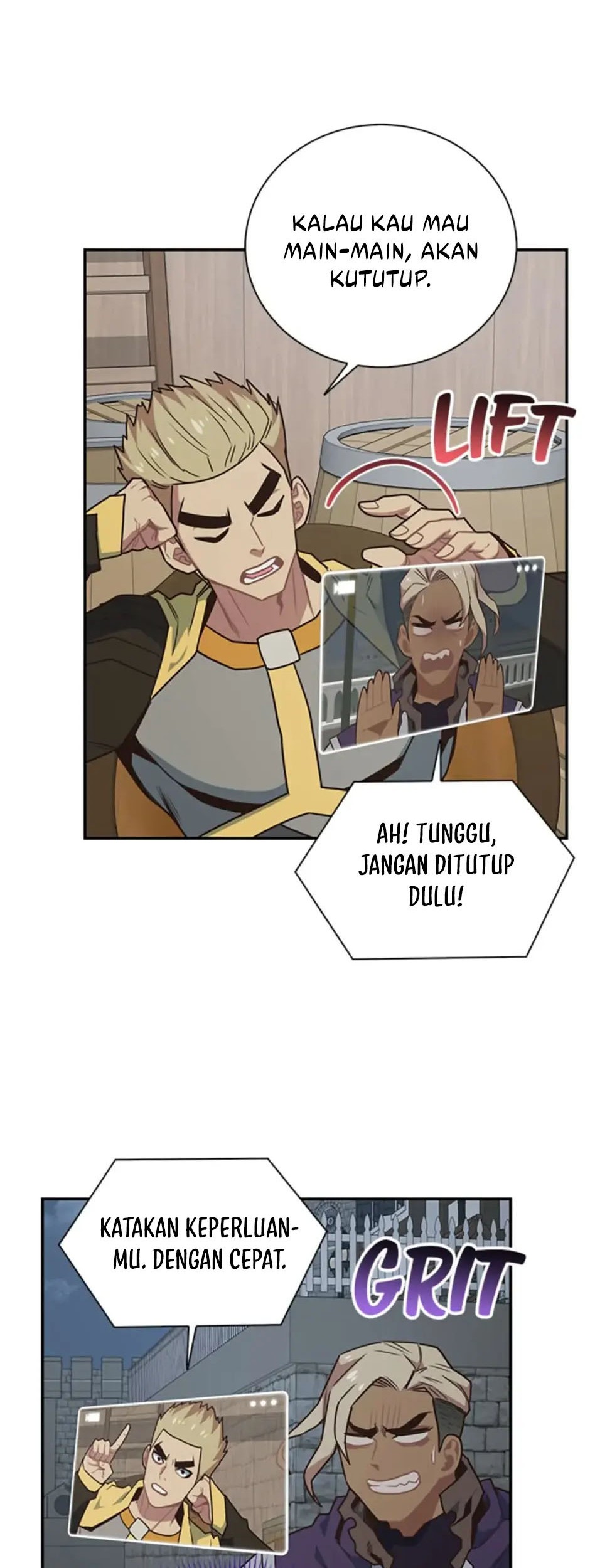 Chapter 86 - halaman 34