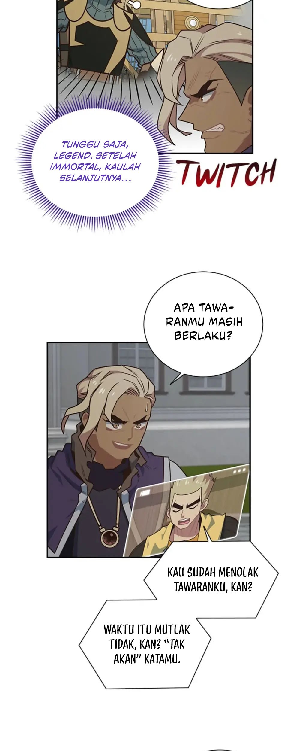 Chapter 86 - halaman 36
