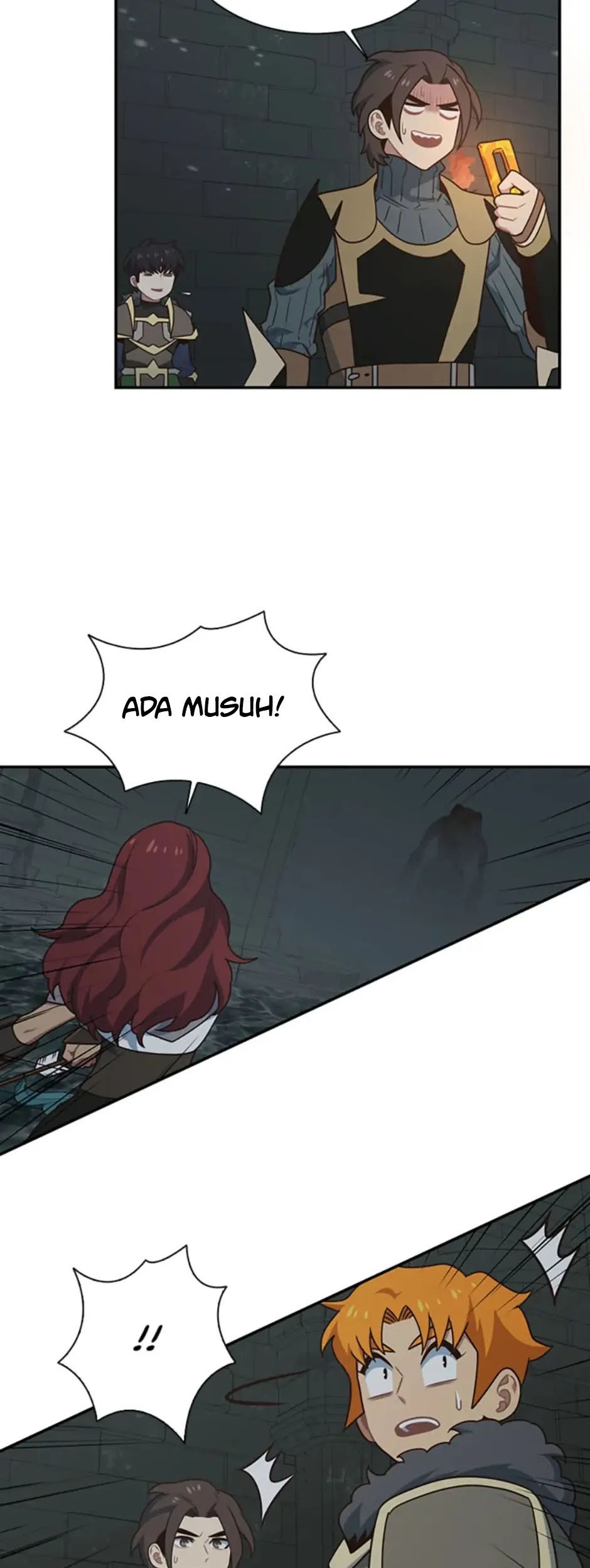 Chapter 86 - halaman 48