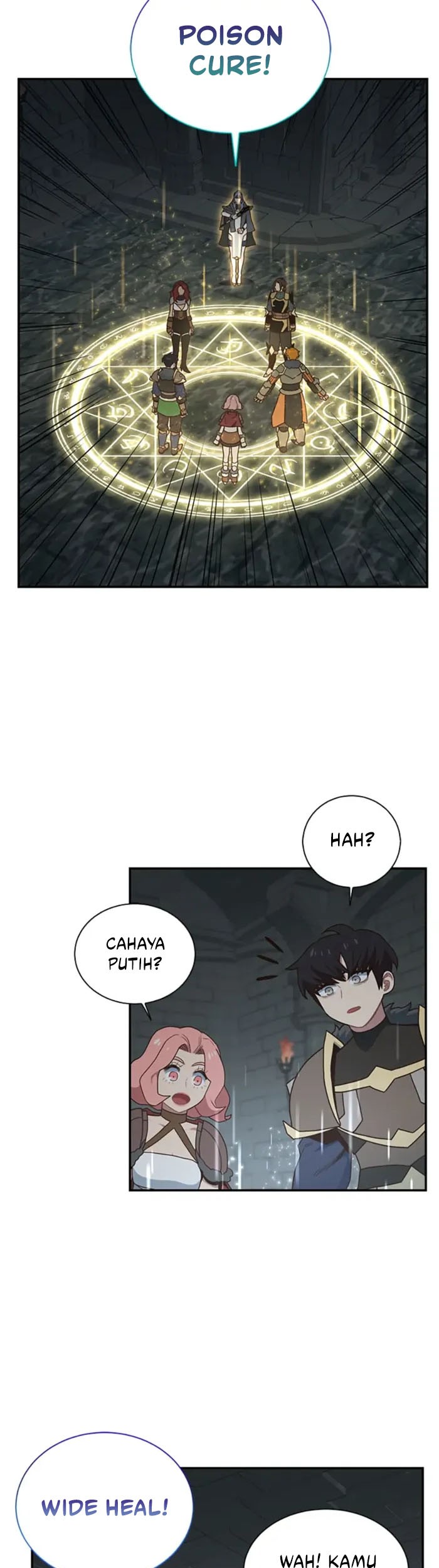 Chapter 87 - halaman 34