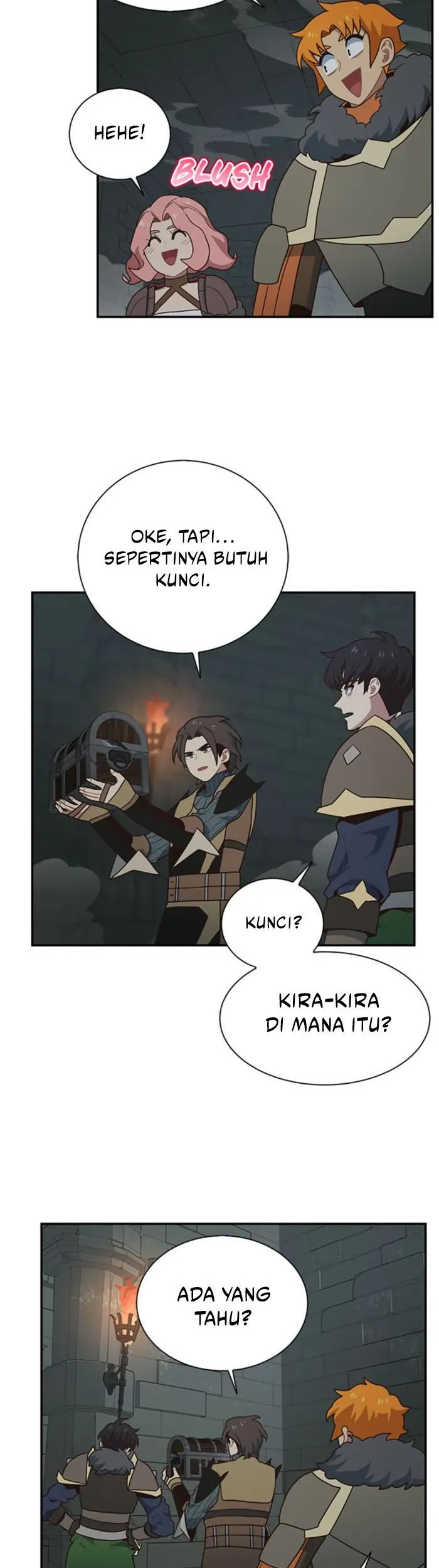 Chapter 87 - halaman 41