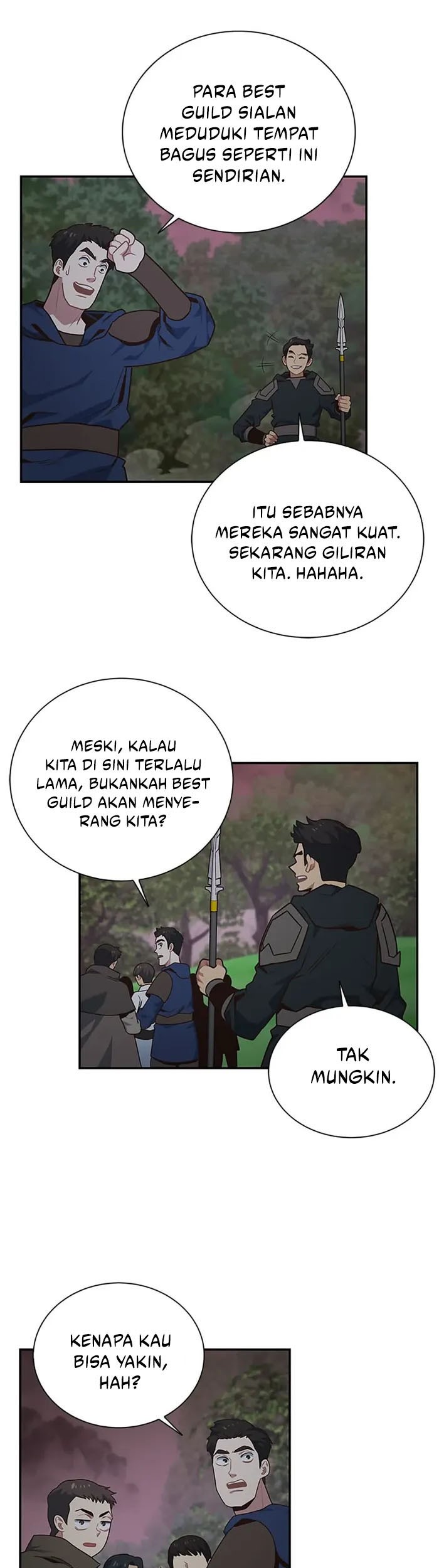 Chapter 90 - halaman 39