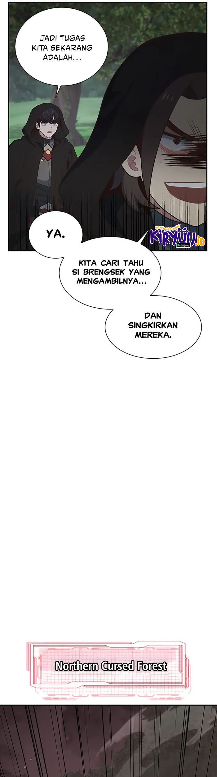 Chapter 90 - halaman 35